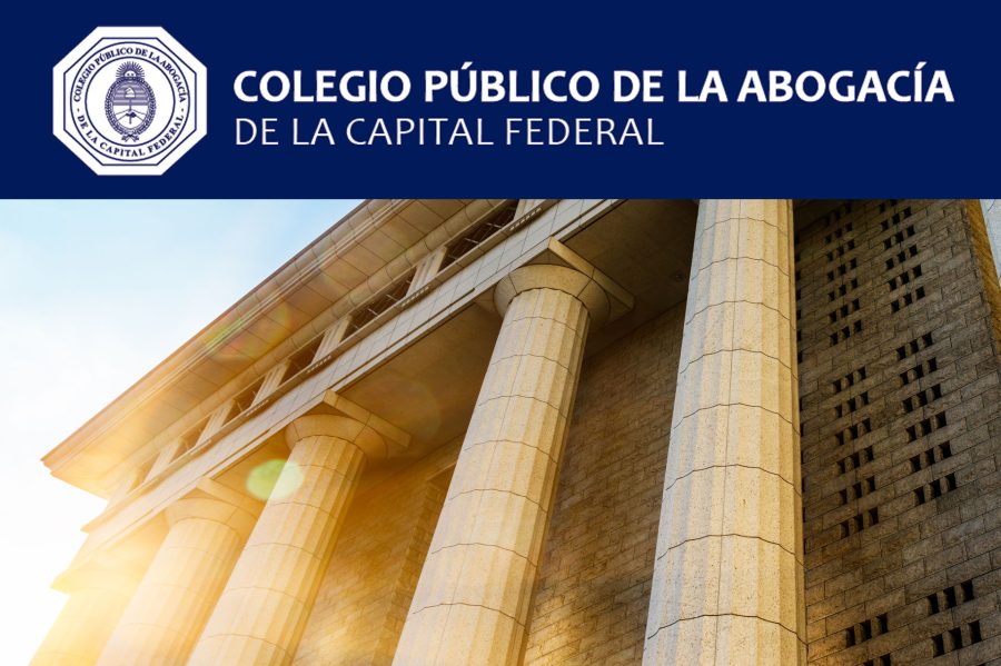 Colegio Público de la Abogacía de la Capital Federal